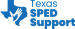 Texas SPED Support Logo