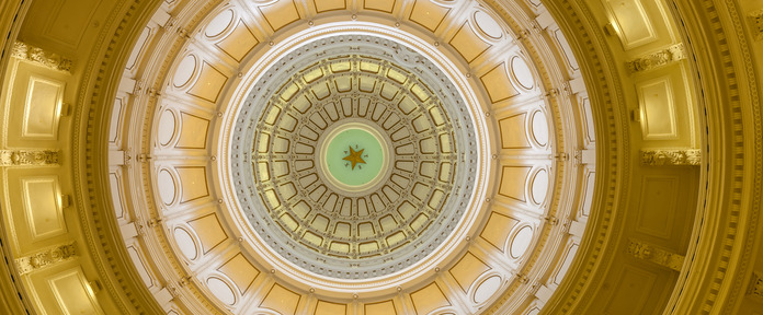 Capitol dome