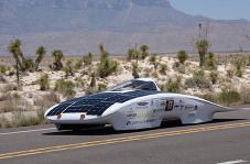 Solar Car