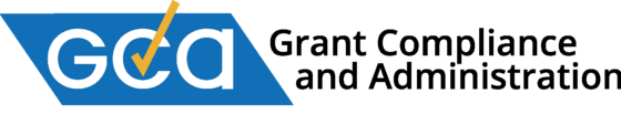 GCA Logo