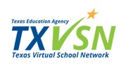 TXVSN Logo