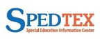 Text image with the title Sped Tex Special Education Center