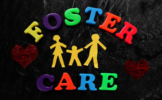 foster care