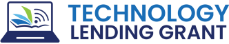 Technology Lending Grant Logo