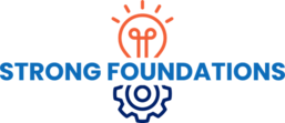 Strong Foundations Logo