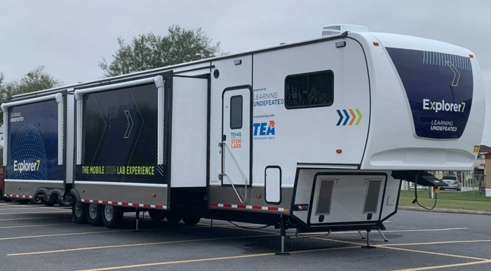 Mobile Lab