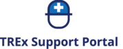 TREx Support Portal