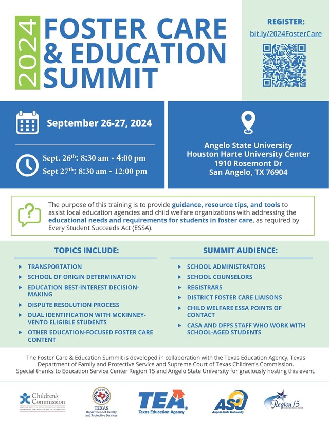 FC & Education summit