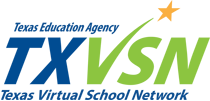 TXVSN logo