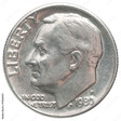 image of a dime