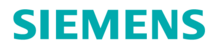 Siemens Logo