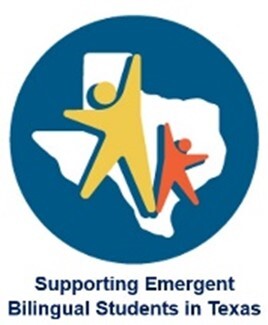 Emergining Bilingual logo