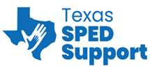 SPED Support logo