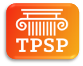 Texas Performance Standards Project logo