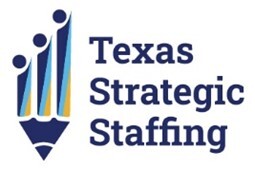 Texas Strategic Staffing Logo
