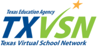 TXVSN logo