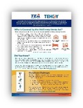 TEHCY Disc One Pager