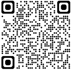 PAEMST reviewer application QR code