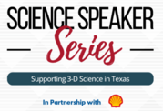 Science Speaker Series