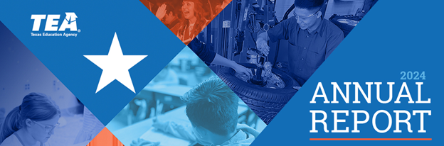 TEA 2024 Annual Report