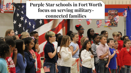 Fort Worth ISD