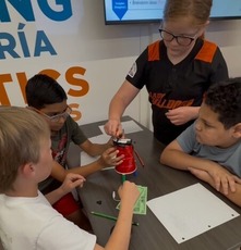 Orange Grove Elementary