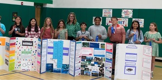 Engineering Fair