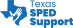 Texas SPED Support logo