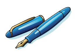 Pen Clip Art