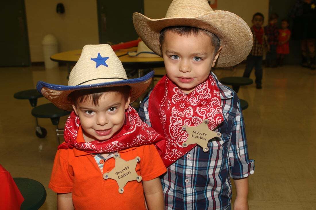 cowboys