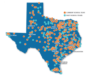 Dot Map