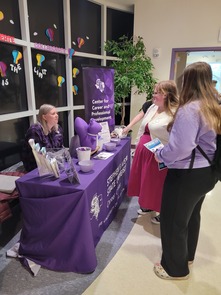 SFA Discovery Day