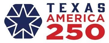 Texas 250 Logo