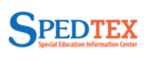 SPEDTex logo
