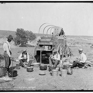 Historical Education Resources