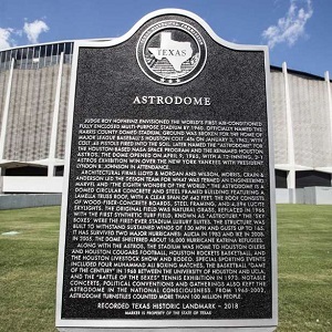 State Historical Markers