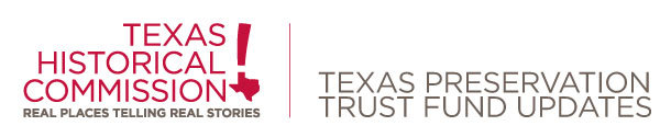 TX Preservation Trust Fund Updates Header