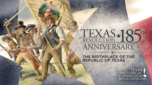 Eight State Historic Sites to Experience the Republic of Texas Era