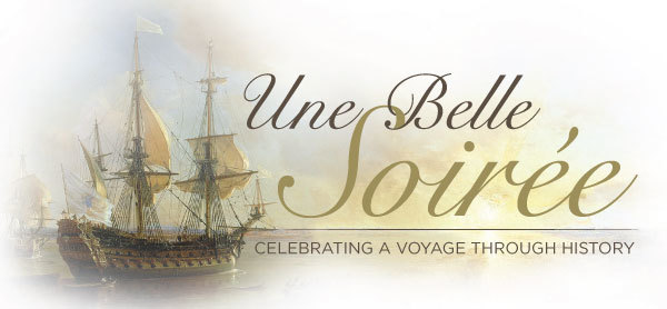 Friends of the Texas Historical Commission Gala 