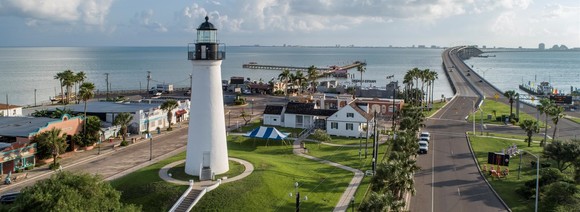Port Isabel