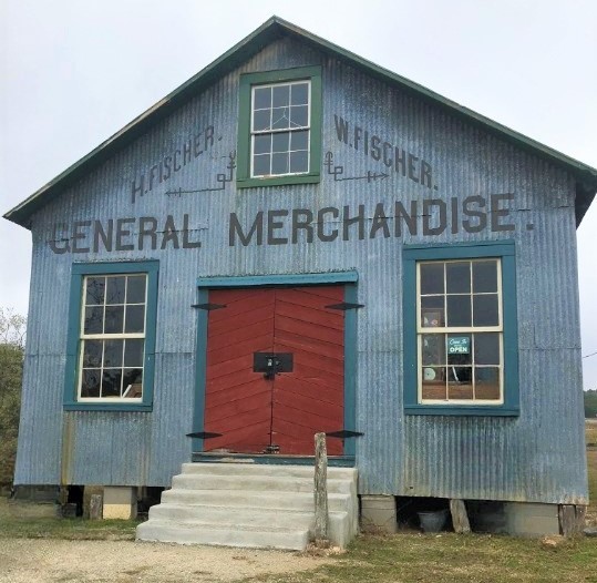 Old Time General Stores From the Iconic to the Hidden Gems