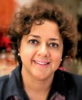 Anjali Zutshi, Executive Director of the FTHC