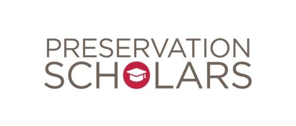 Preservation Scholars logo