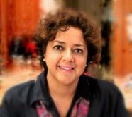 Anjali Zutshi, Executive Director of FTHC
