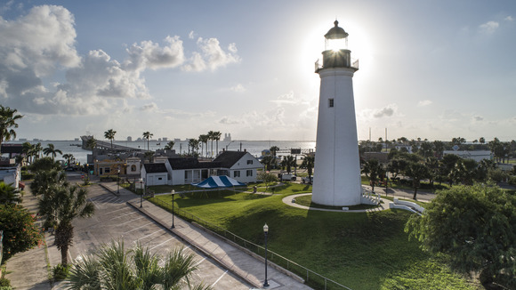 port isabel