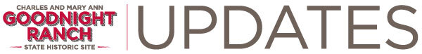 Goodnight Ranch Header
