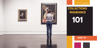 Collections Insurance 101 