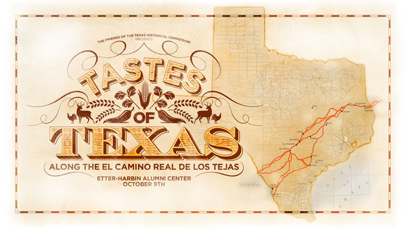 Tastes of Texas FTHC Gala