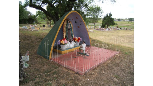 Traditional Shrine