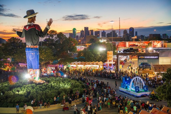 State Fair of Texas